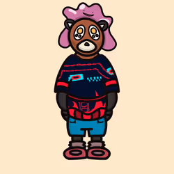 CocaineBears #133