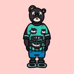 CocaineBears #131