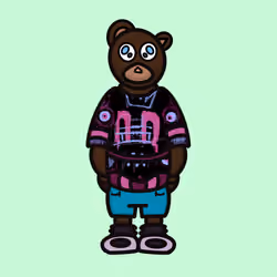 CocaineBears #132