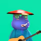 1368