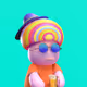 2822