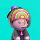 4592