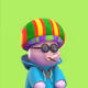 3053