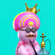 2932