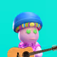 5017