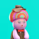 3931