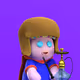 831