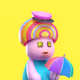 2977