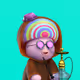 3108