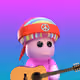 5337