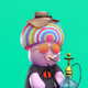 4989