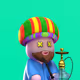 2664