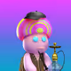 1100