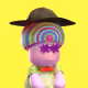 3607