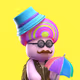 5243