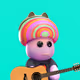 2824