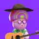 3407