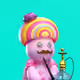 4292