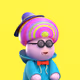 3775