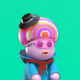 3032