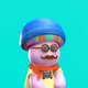 1456