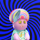 5373