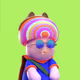 3922