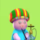 4866