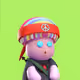 1434