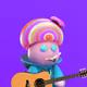 4232