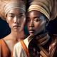 Queen Sisters V2