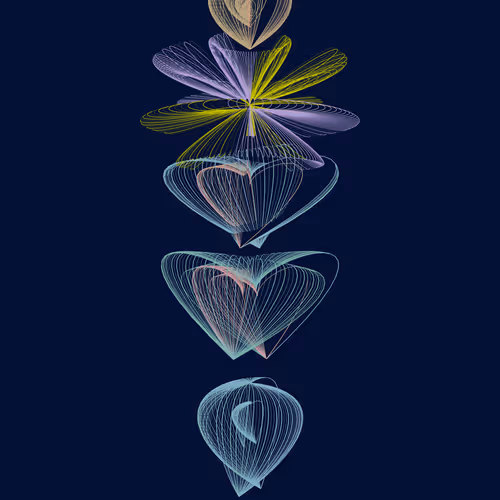Transcendence By Hannah Yan