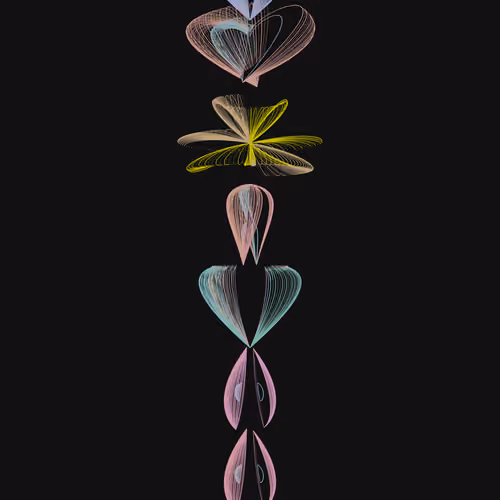 Transcendence #71