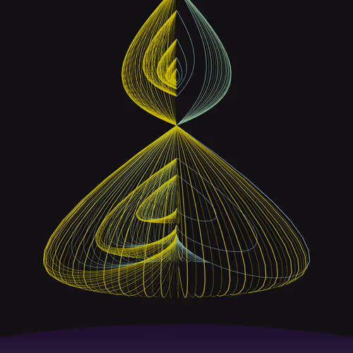 Transcendence #203