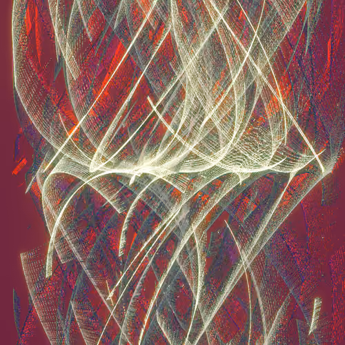 Whispers of Life #25