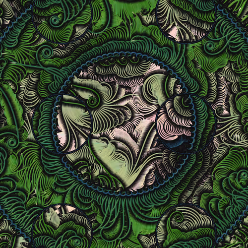 Growth: Threads #15