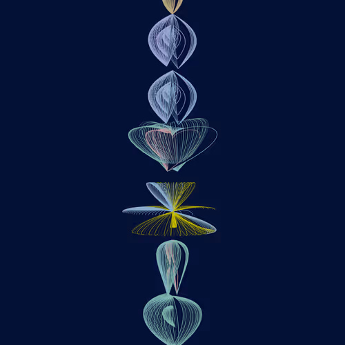 Transcendence By Hannah Yan