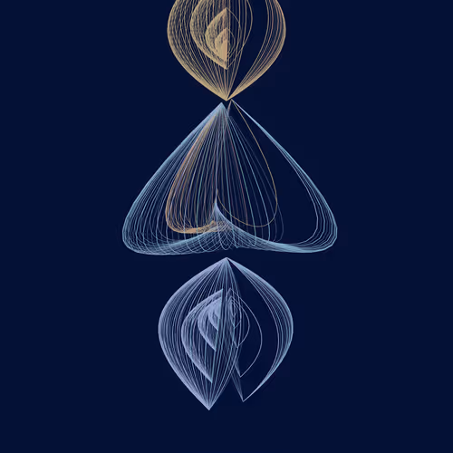 Transcendence By Hannah Yan