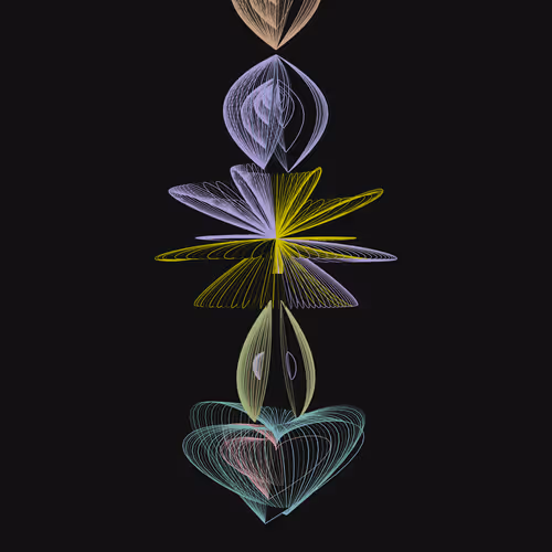 Transcendence By Hannah Yan