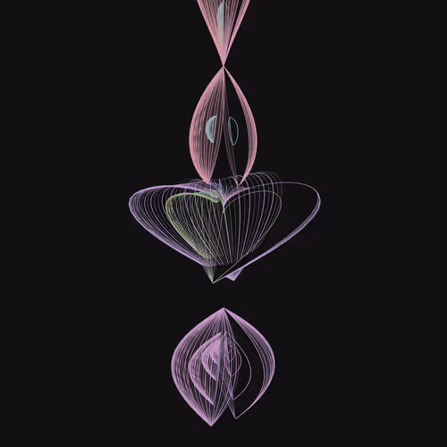 Transcendence By Hannah Yan