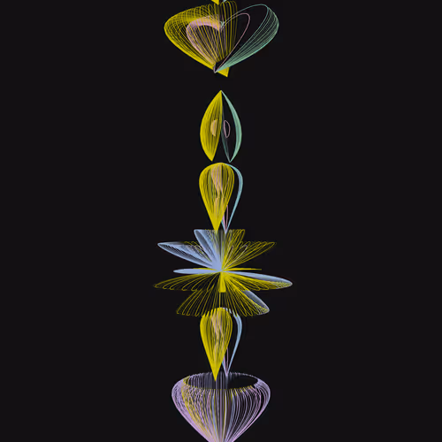 Transcendence By Hannah Yan