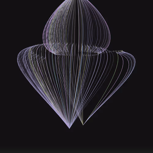 Transcendence By Hannah Yan