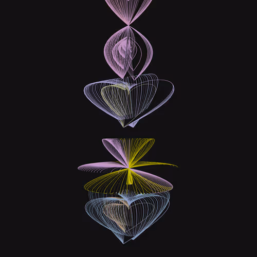 Transcendence By Hannah Yan