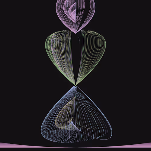 Transcendence By Hannah Yan