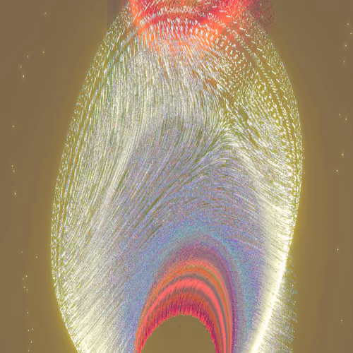 Whispers of Life #9