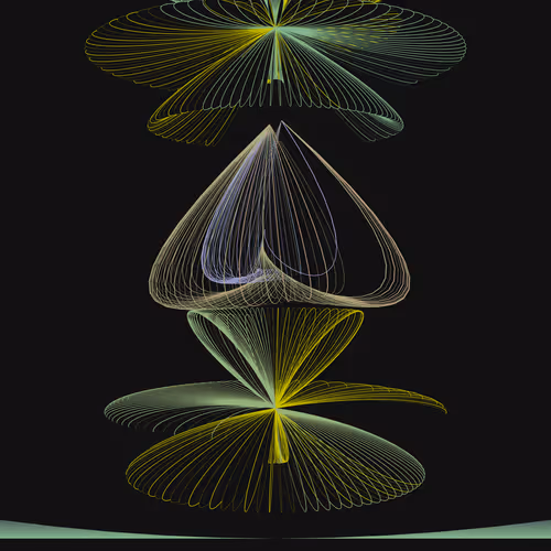Transcendence By Hannah Yan