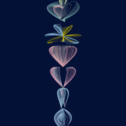 Transcendence By Hannah Yan