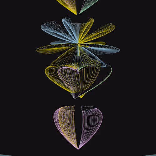 Transcendence By Hannah Yan