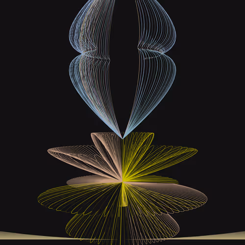 Transcendence By Hannah Yan