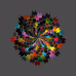 Fractal Bloom #312